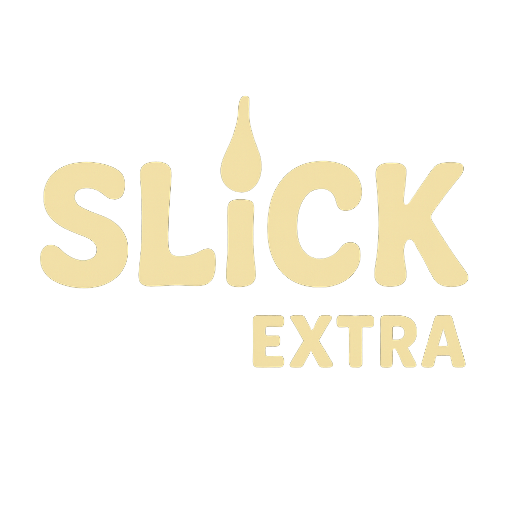 Slick Extra Logo